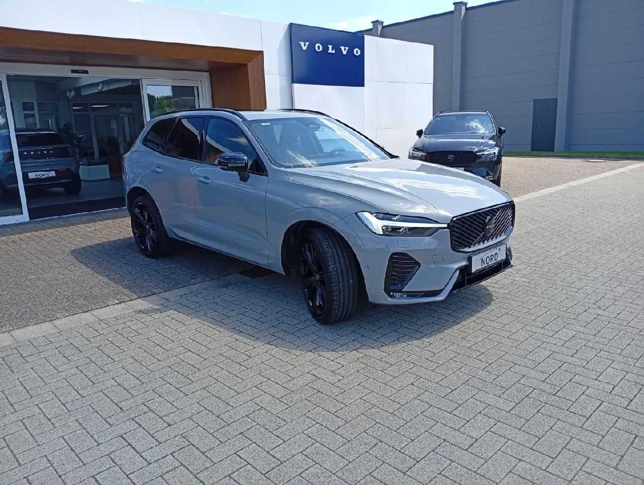 Volvo XC60 – Bild 3
