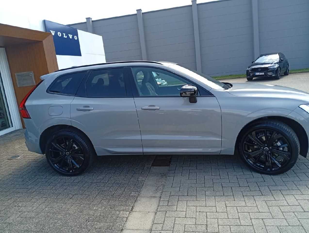 Volvo XC60 – Bild 4