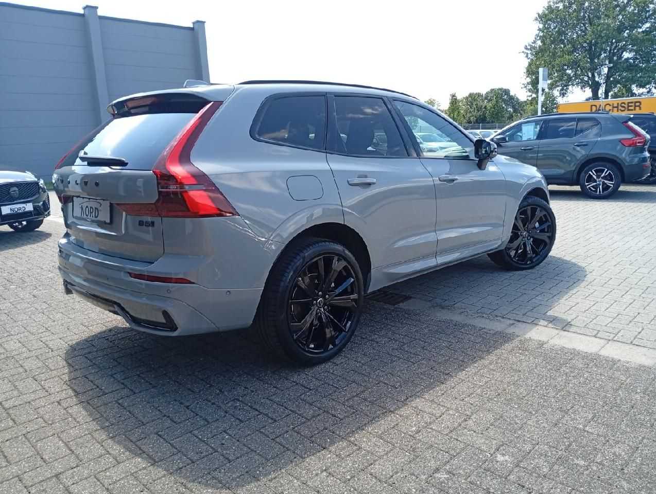 Volvo XC60 – Bild 5
