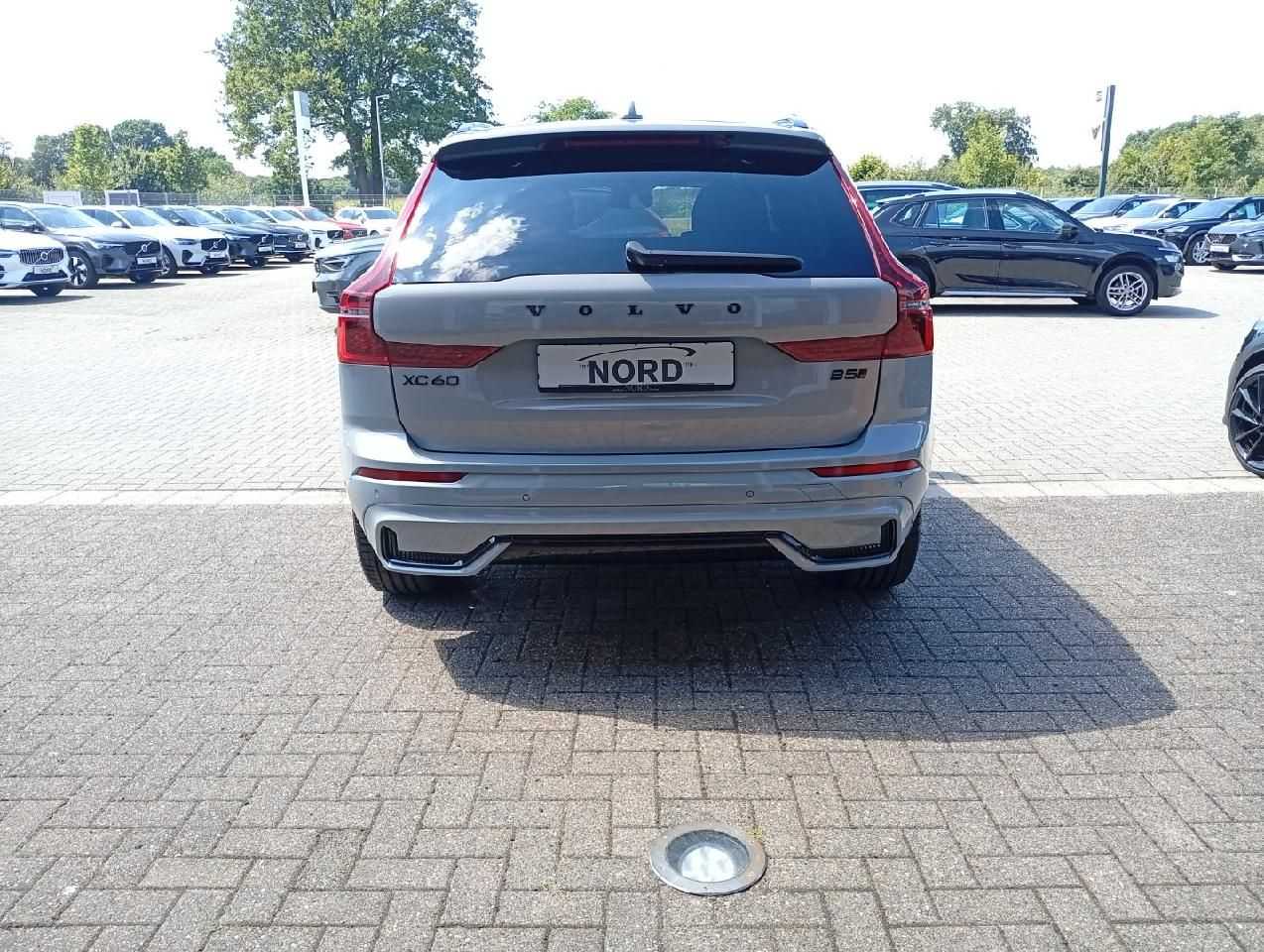 Volvo XC60 – Bild 6