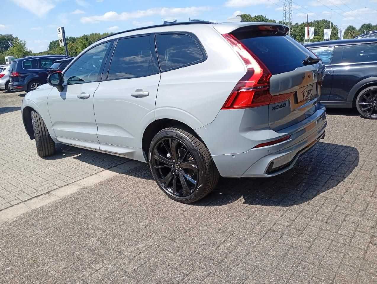 Volvo XC60 – Bild 7