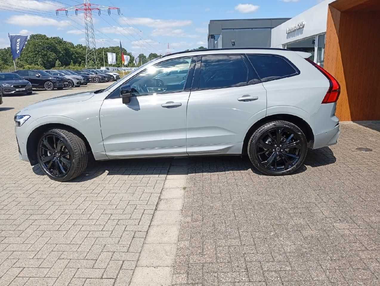 Volvo XC60 – Bild 8