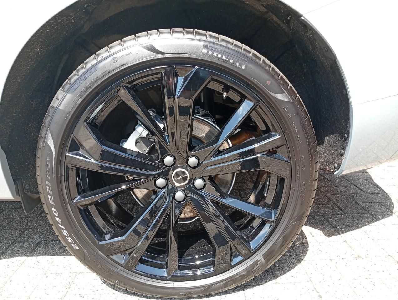 Volvo XC60 – Bild 9
