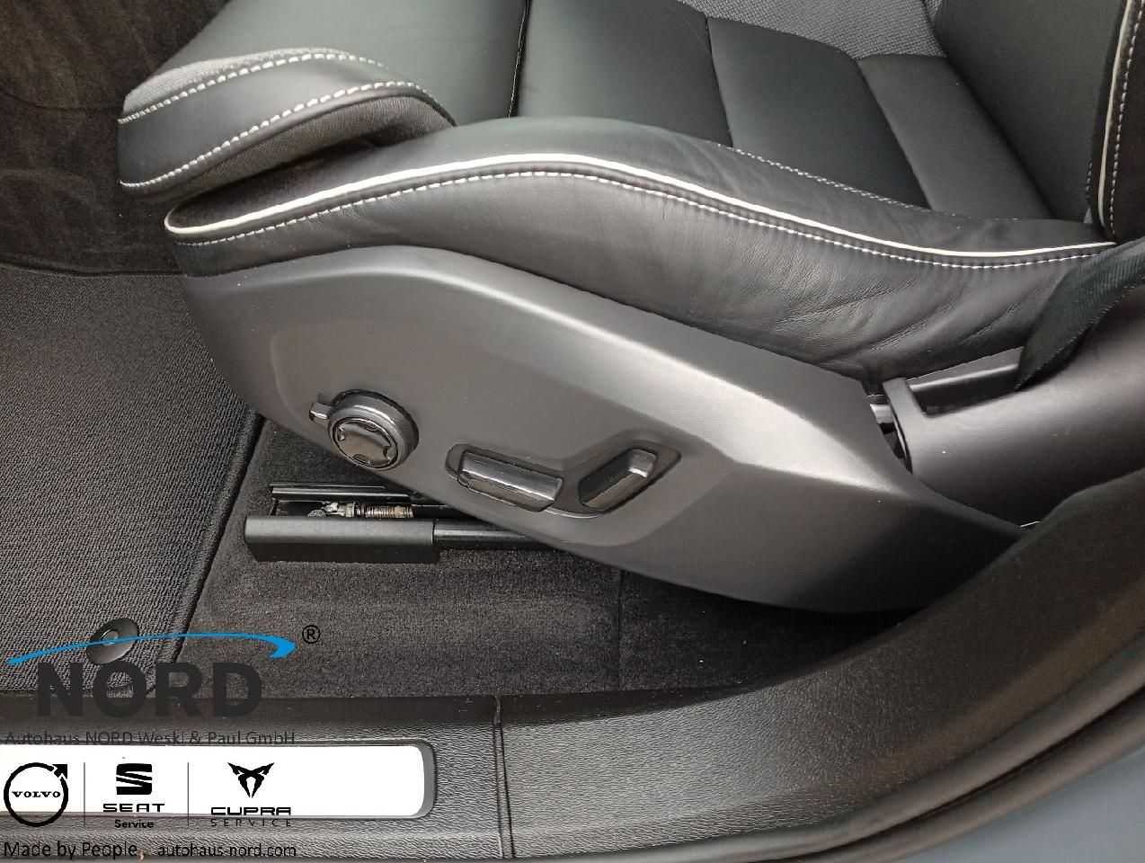 Volvo XC60 – Bild 10