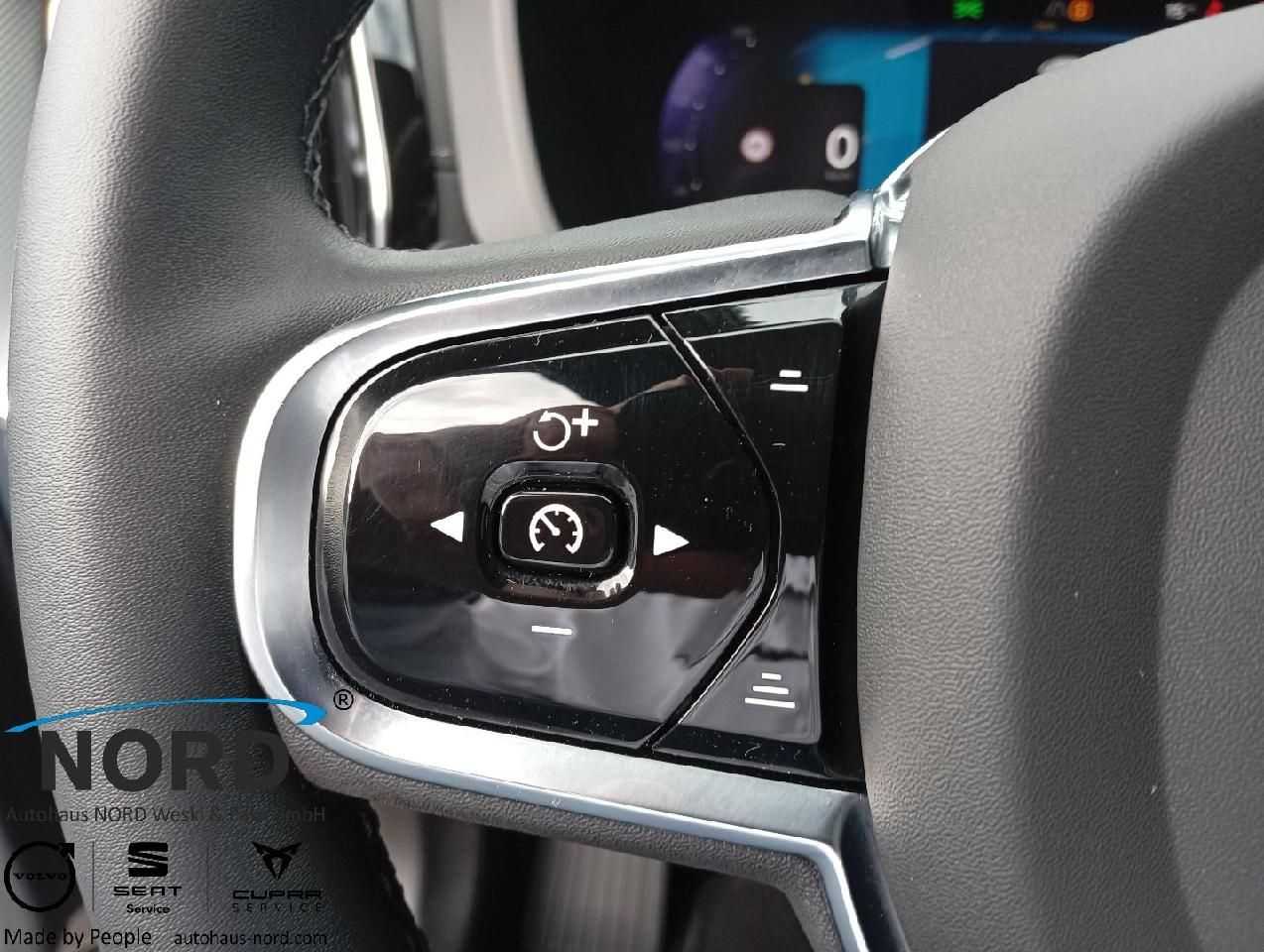 Volvo XC60 – Bild 11