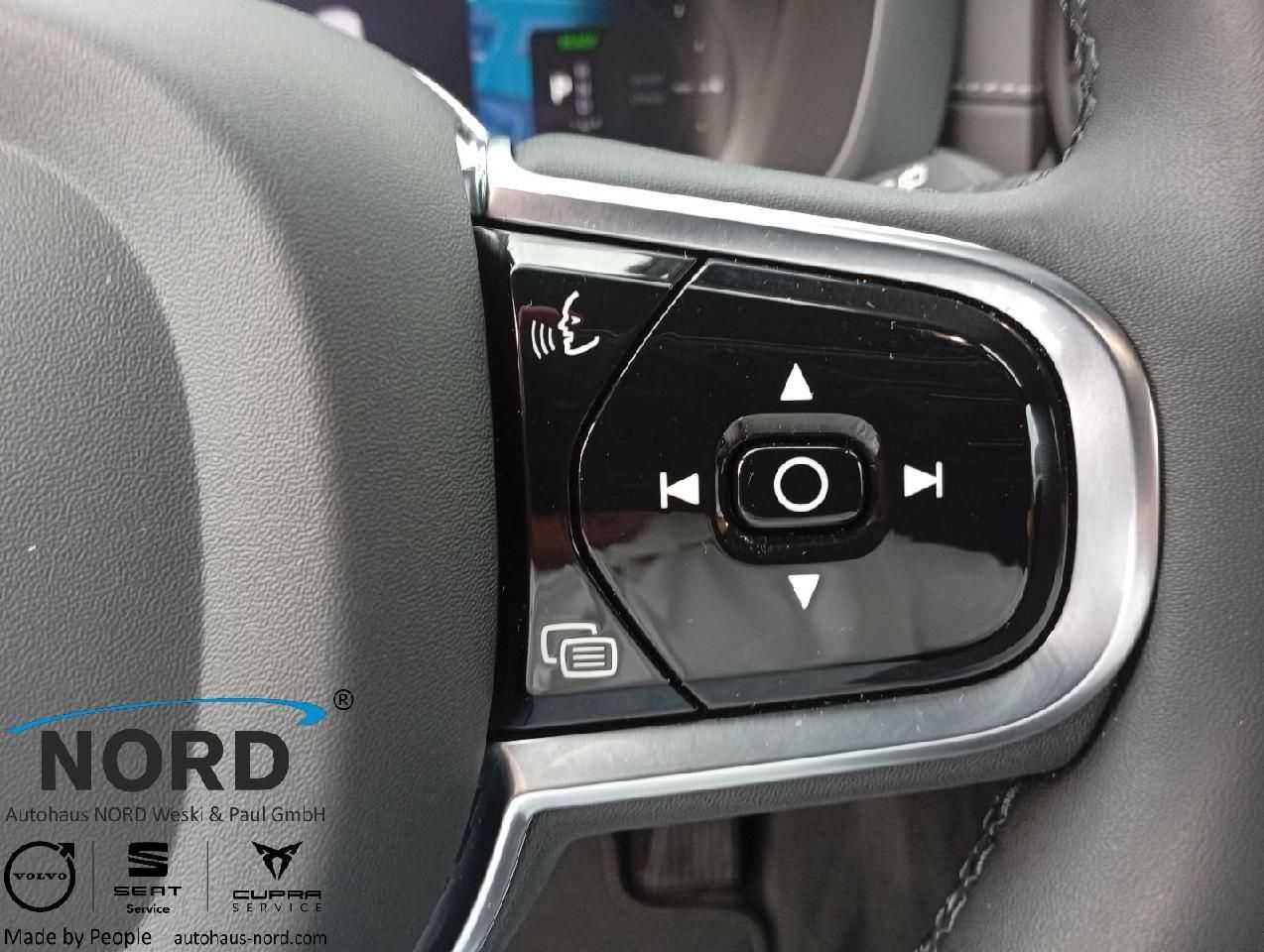 Volvo XC60 – Bild 12