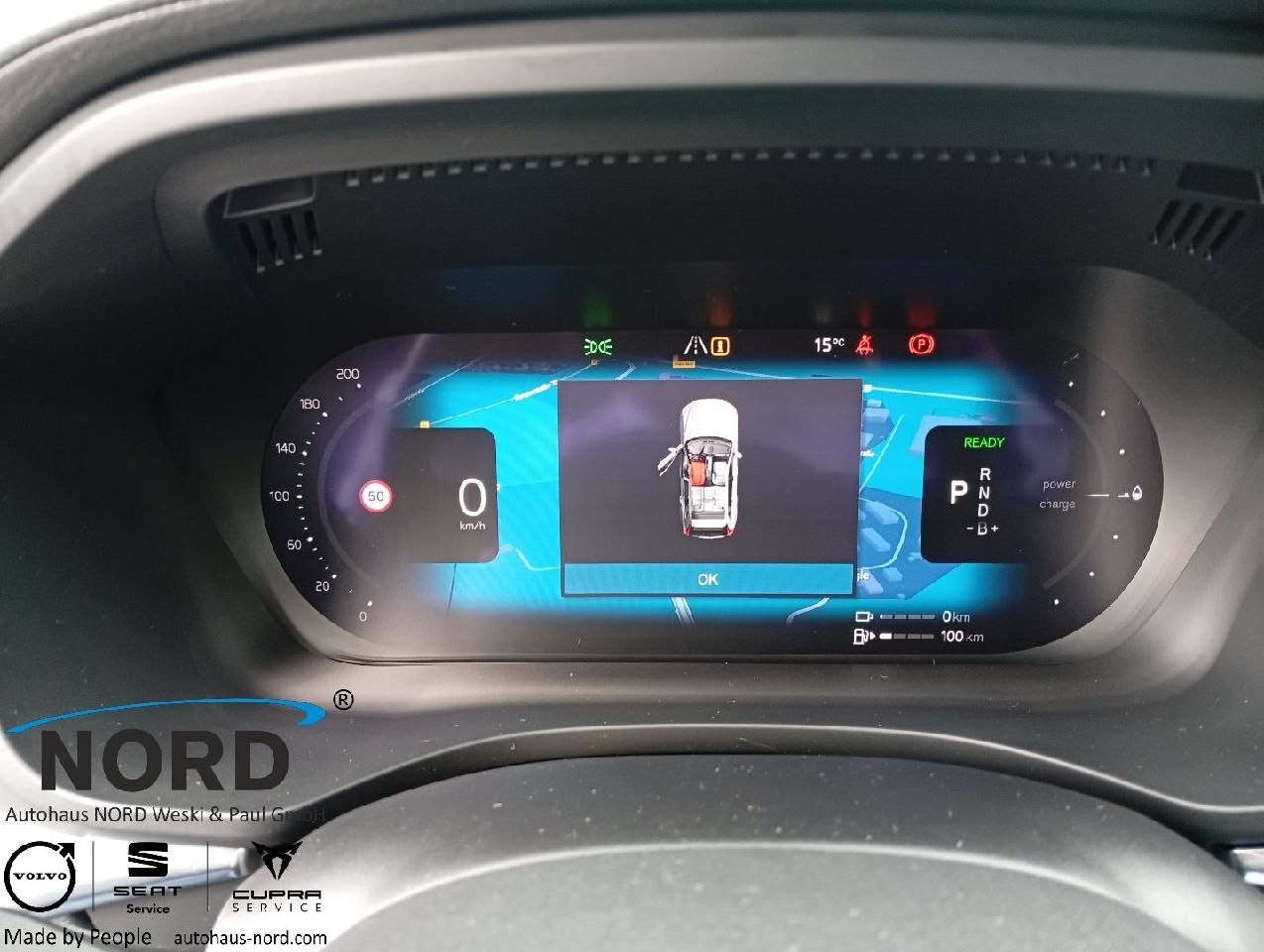 Volvo XC60 – Bild 13