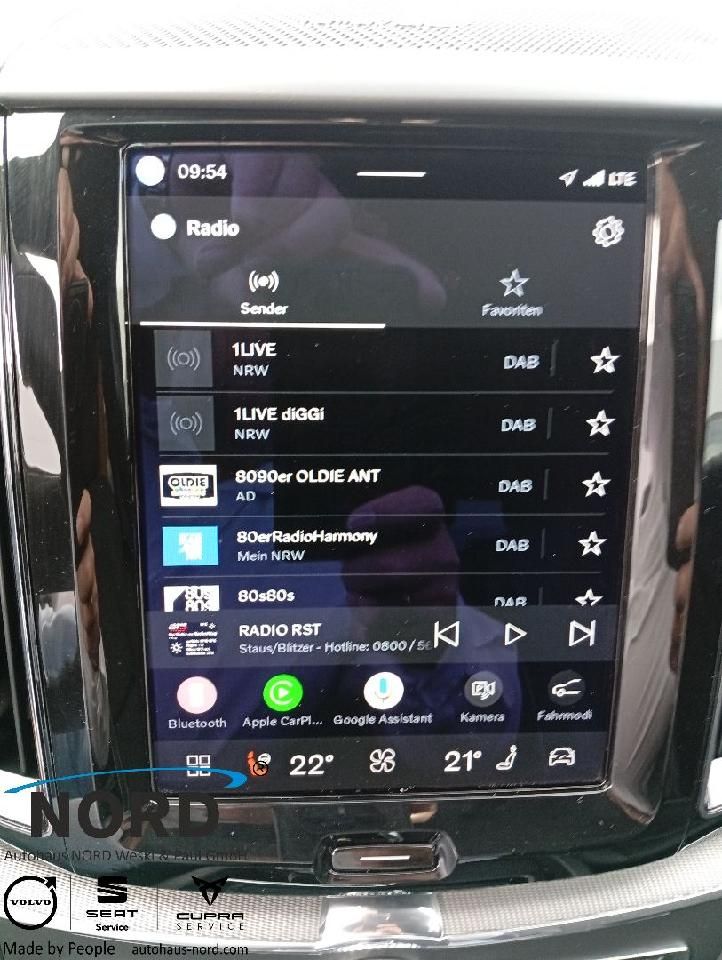 Volvo XC60 – Bild 16