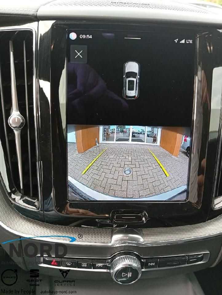 Volvo XC60 – Bild 17