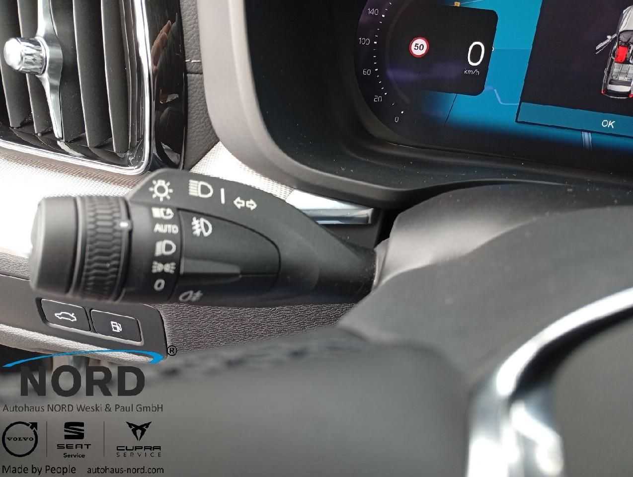 Volvo XC60 – Bild 18