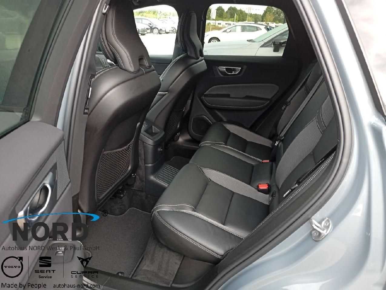 Volvo XC60 – Bild 19