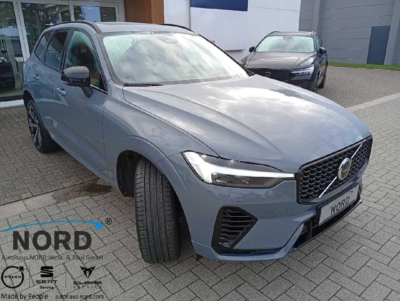 Volvo XC60 – Bild 2