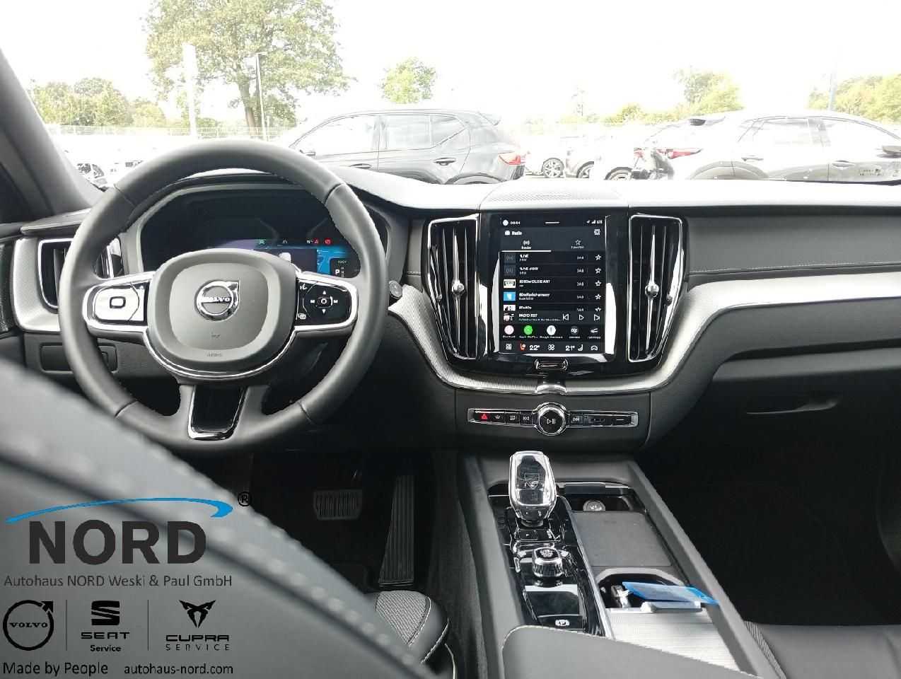 Volvo XC60 – Bild 20