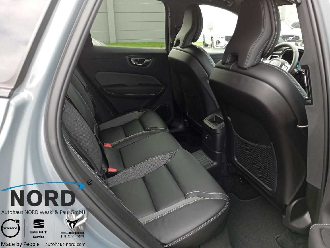 Volvo XC60 – Bild 21