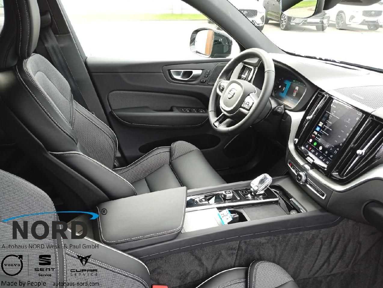 Volvo XC60 – Bild 22