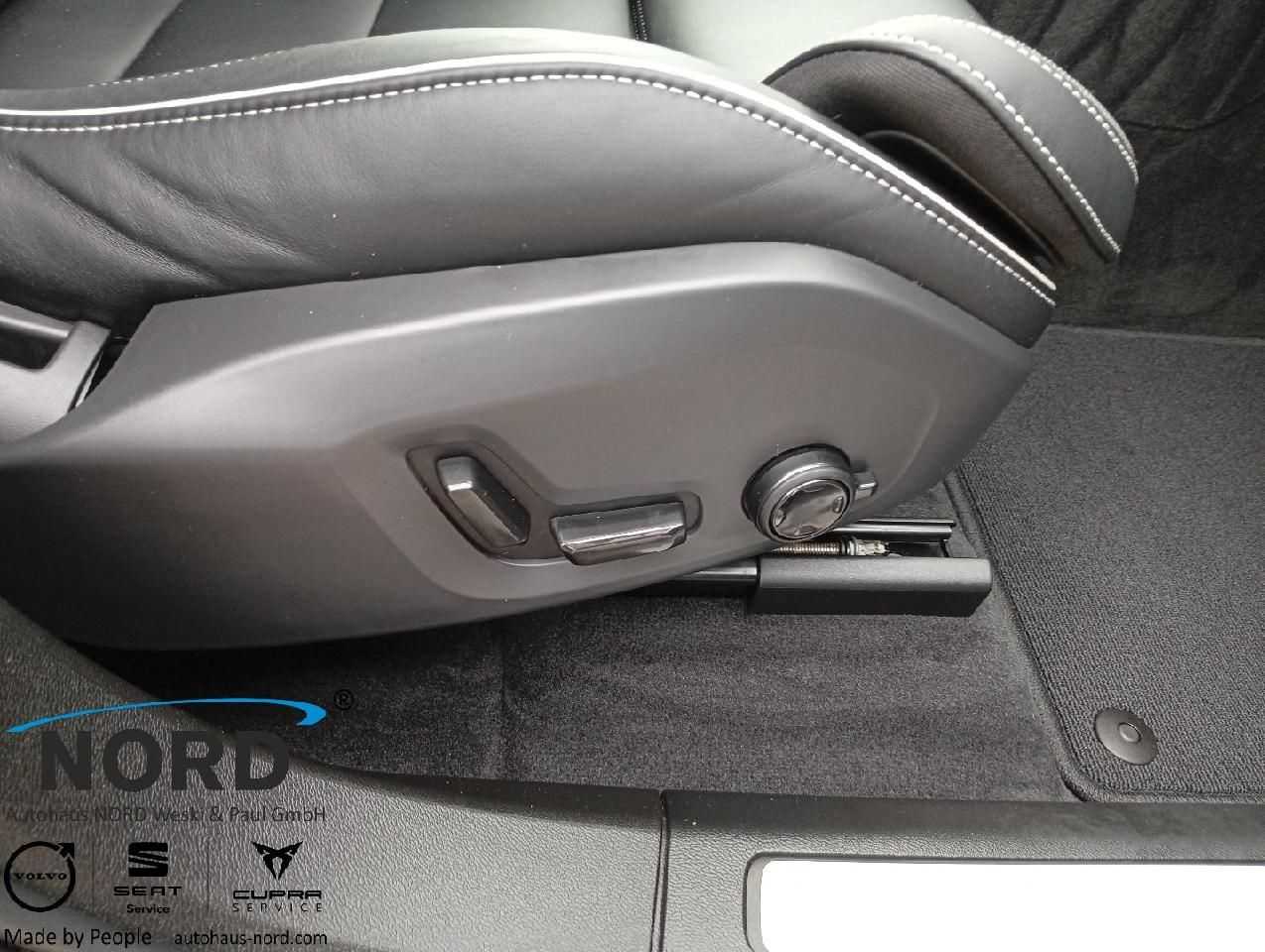 Volvo XC60 – Bild 23