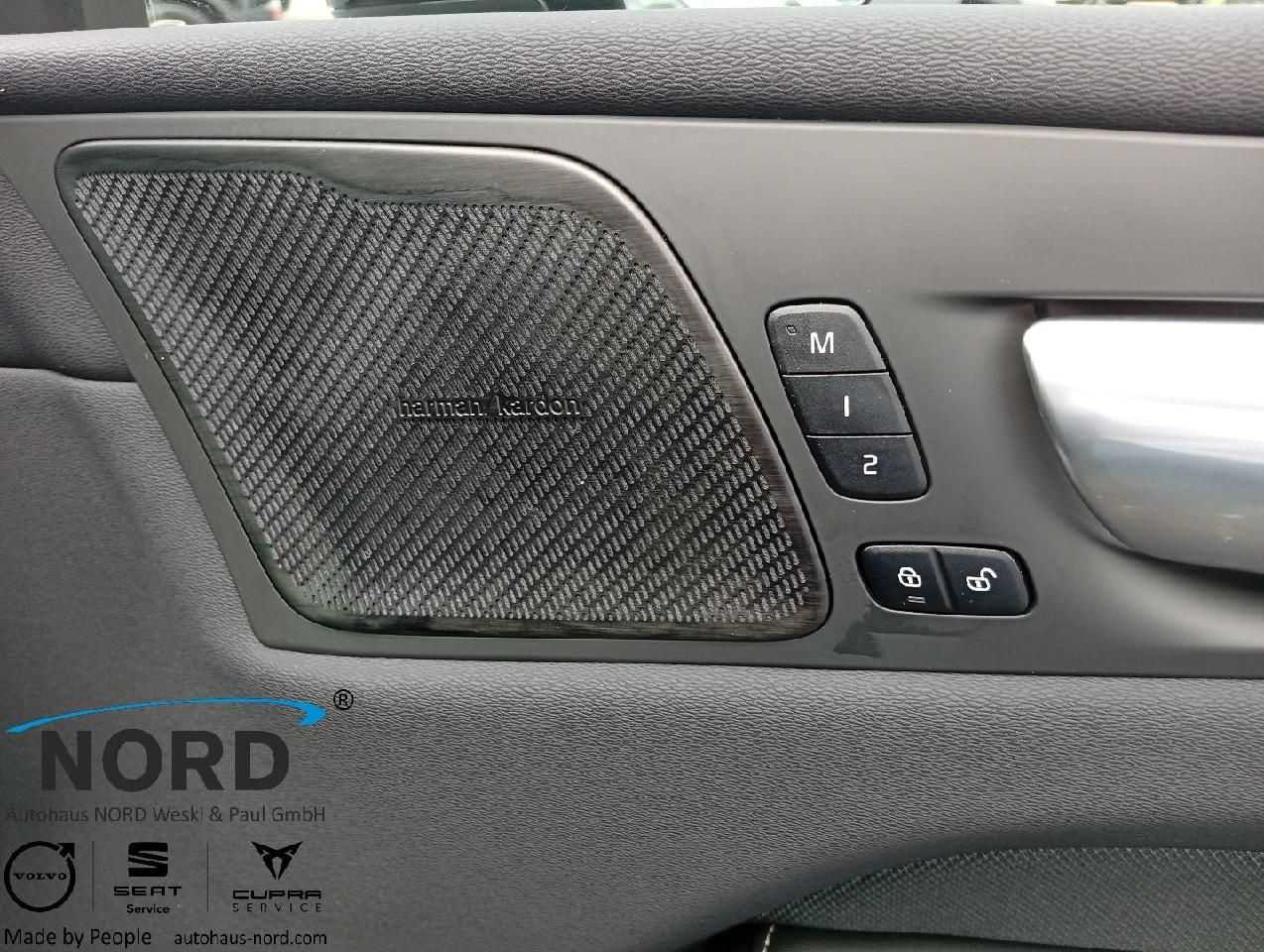 Volvo XC60 – Bild 24
