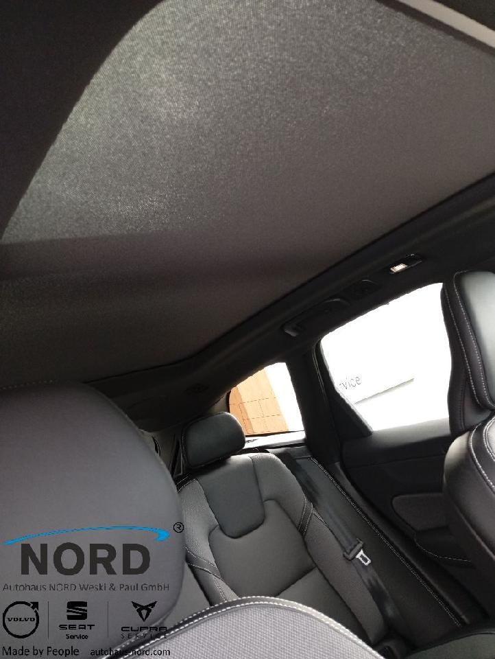 Volvo XC60 – Bild 25