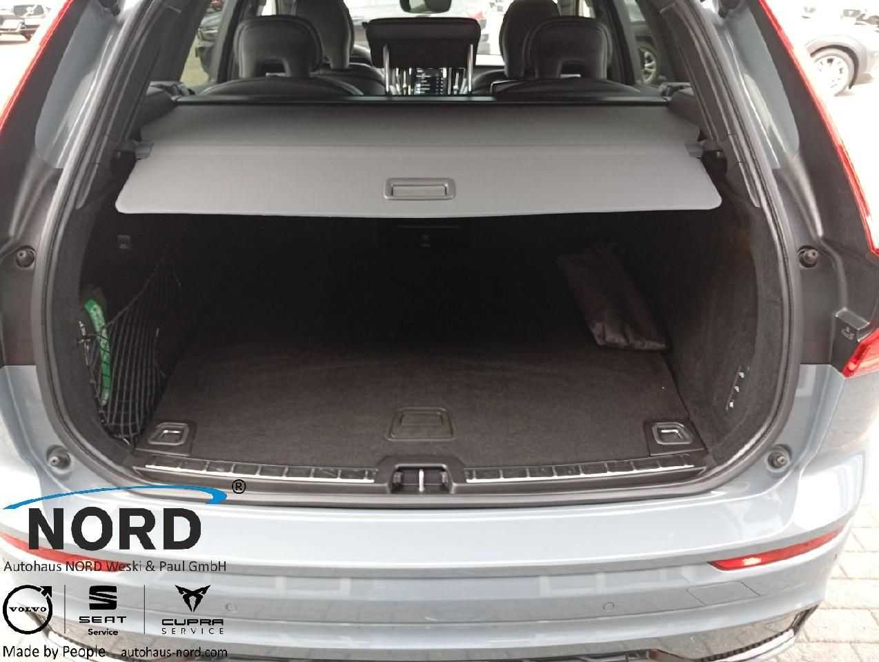 Volvo XC60 – Bild 26