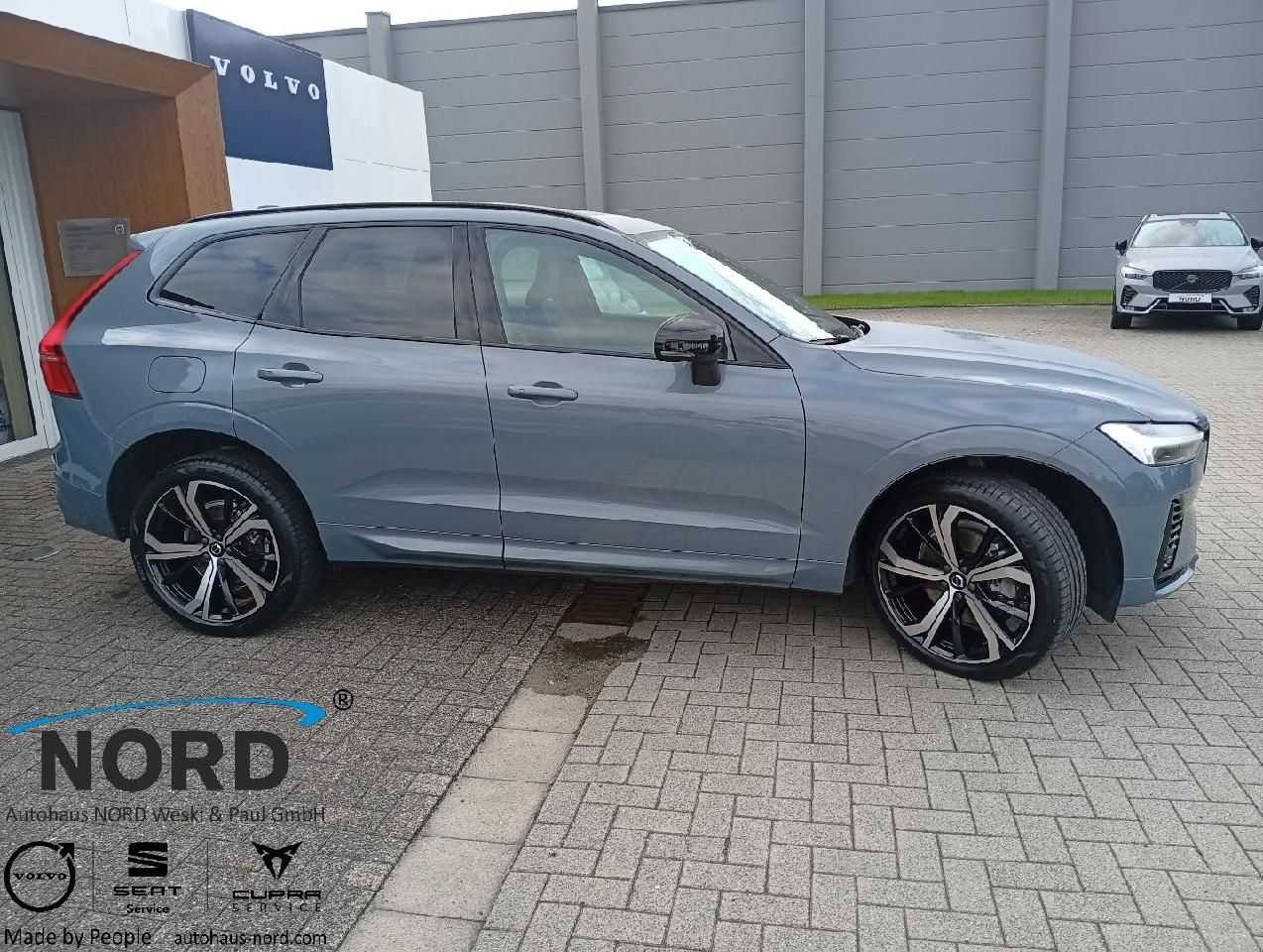 Volvo XC60 – Bild 3
