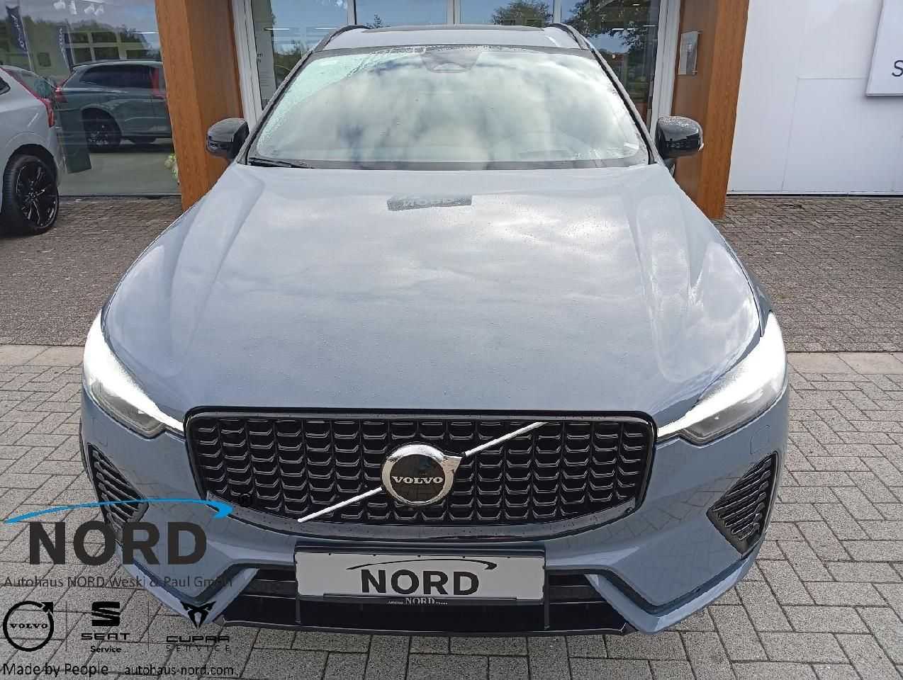 Volvo XC60 – Bild 4