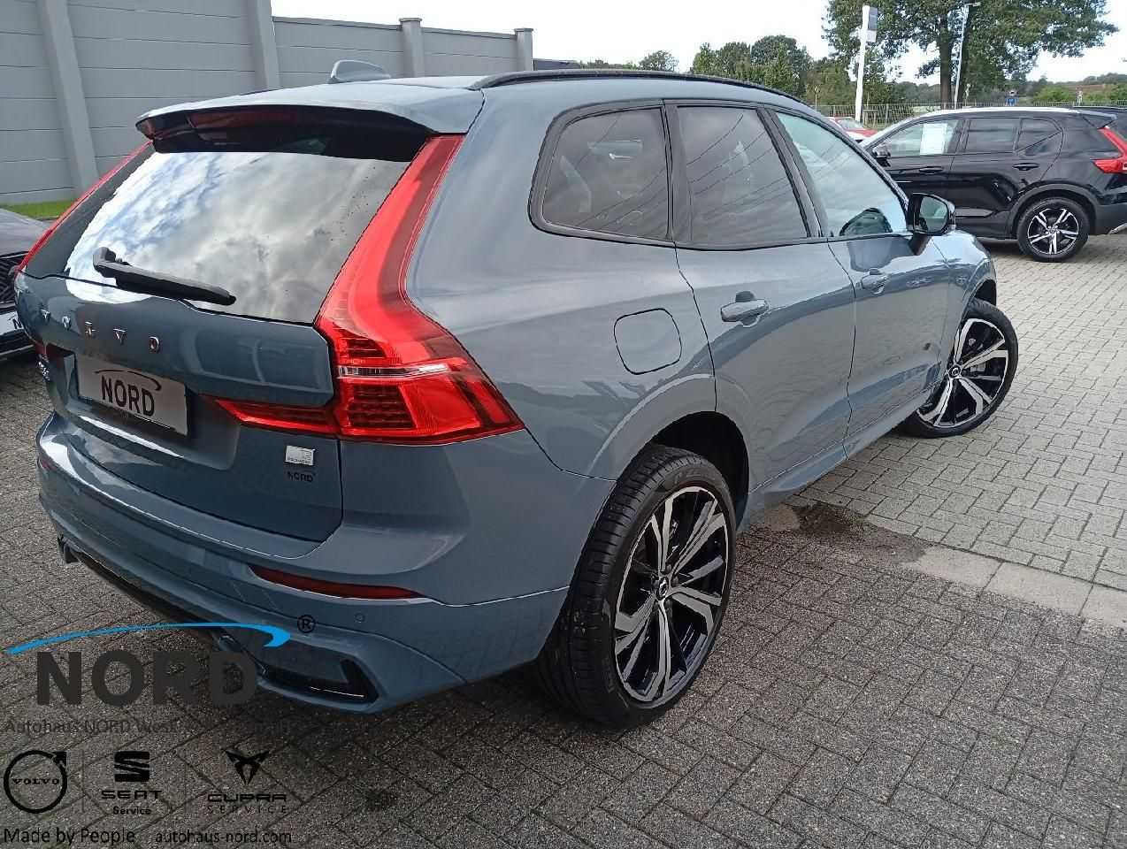 Volvo XC60 – Bild 5