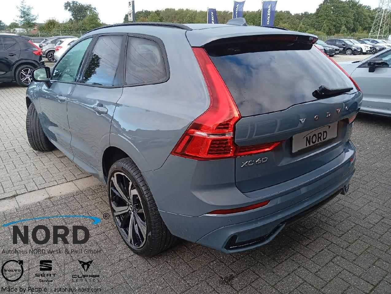 Volvo XC60 – Bild 6