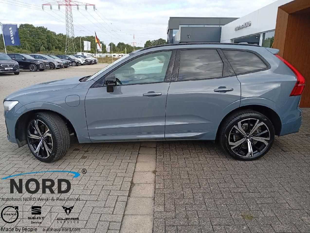 Volvo XC60 – Bild 7