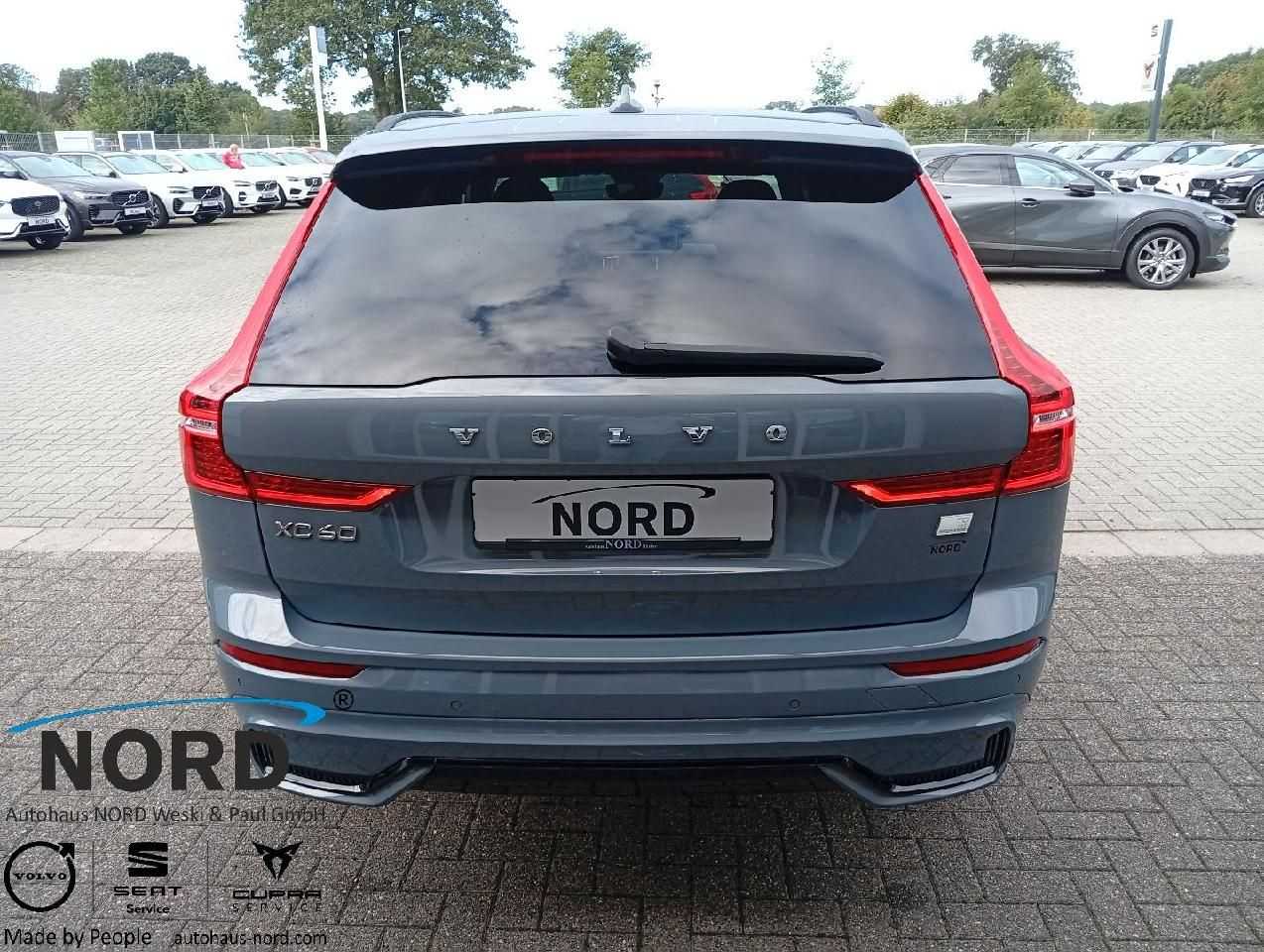Volvo XC60 – Bild 8