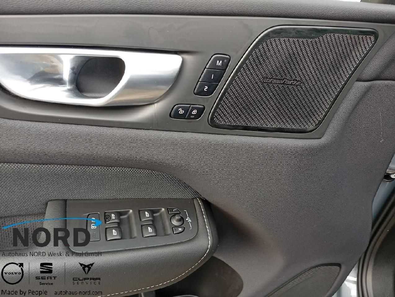 Volvo XC60 – Bild 9