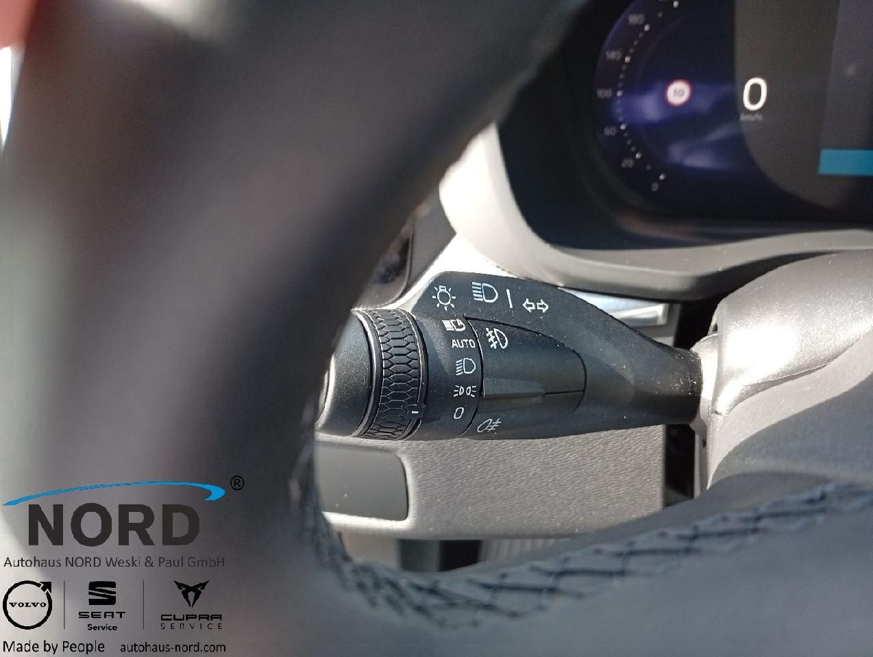 Volvo XC60 – Bild 10