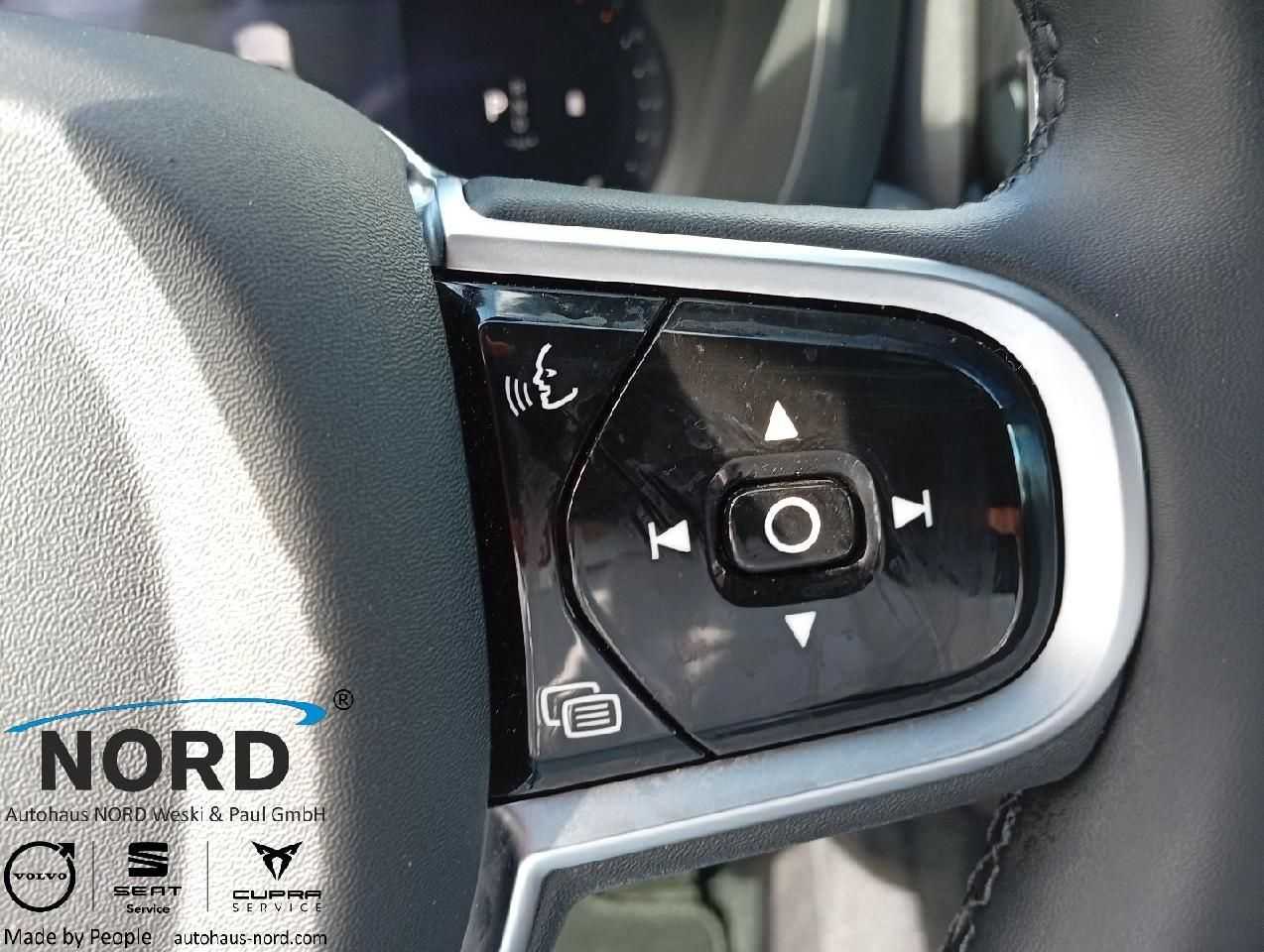 Volvo XC60 – Bild 11
