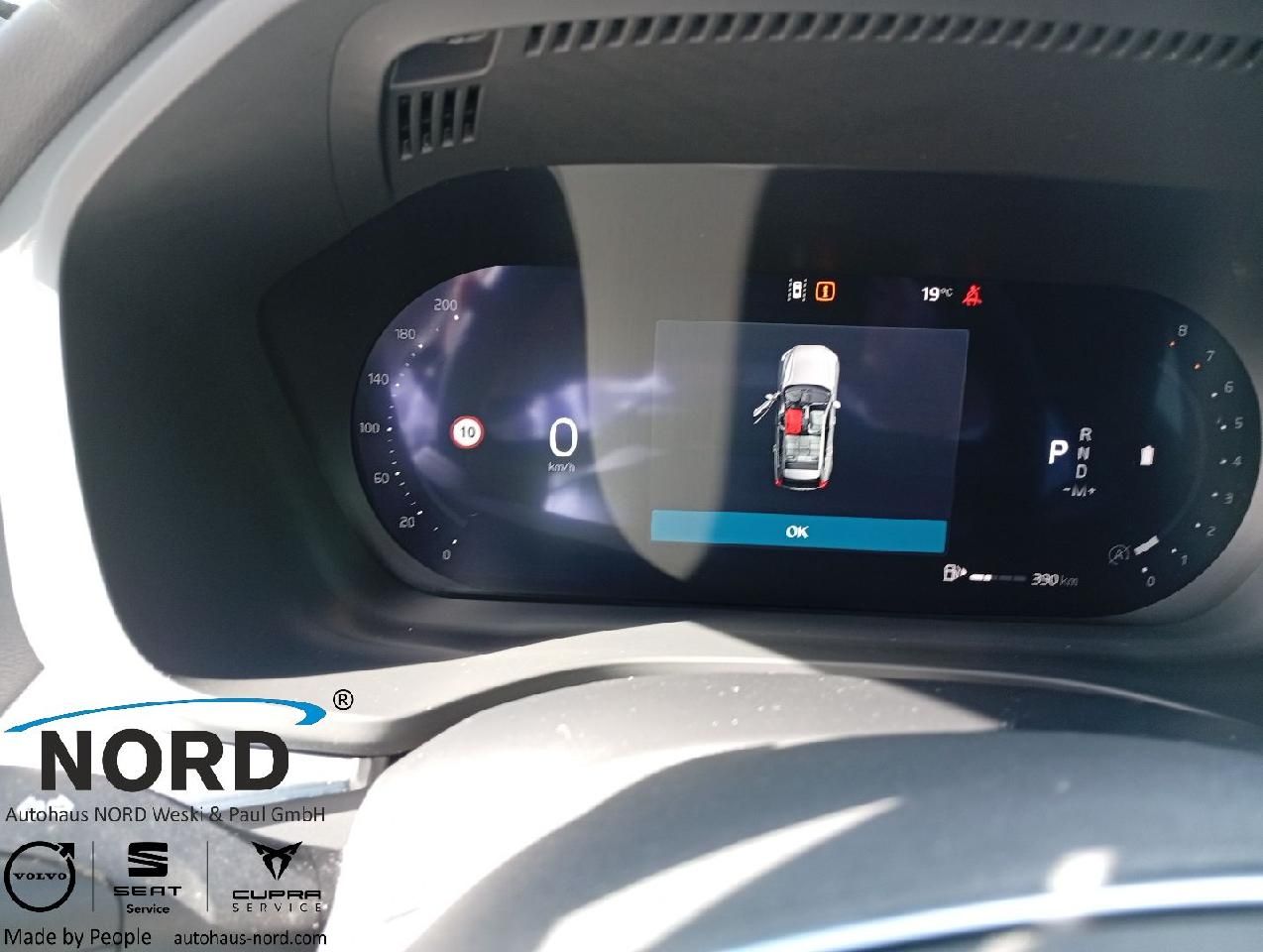 Volvo XC60 – Bild 12