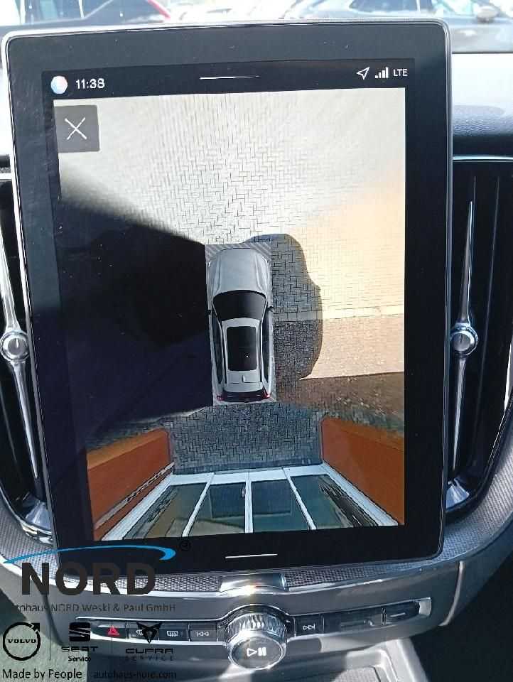 Volvo XC60 – Bild 13