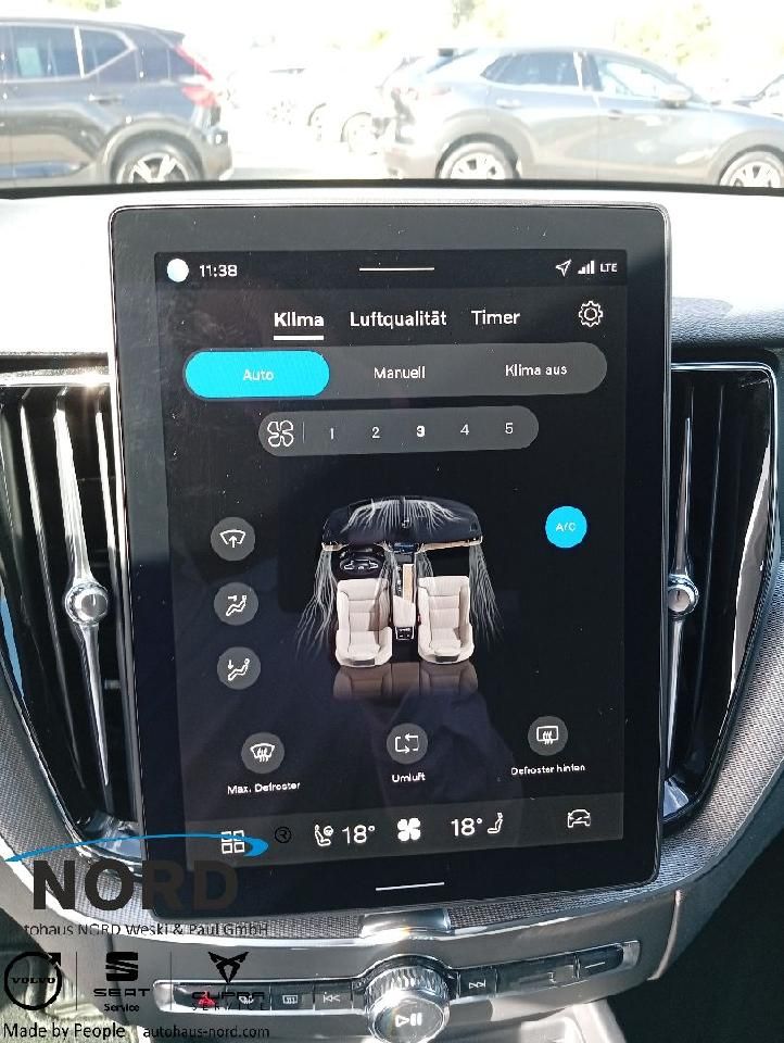 Volvo XC60 – Bild 16