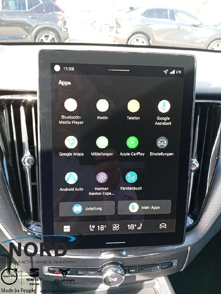 Volvo XC60 – Bild 17