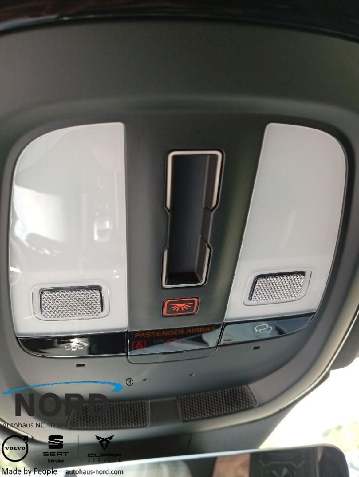 Volvo XC60 – Bild 18