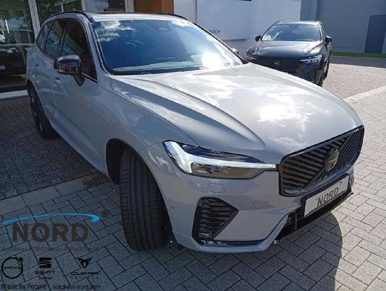 Volvo XC60 – Bild 2