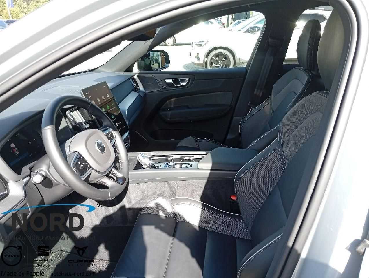 Volvo XC60 – Bild 20