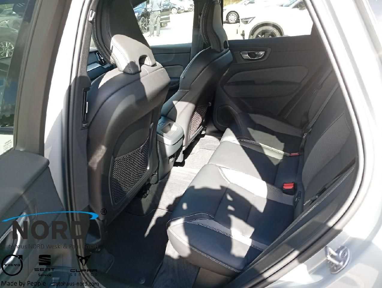 Volvo XC60 – Bild 21