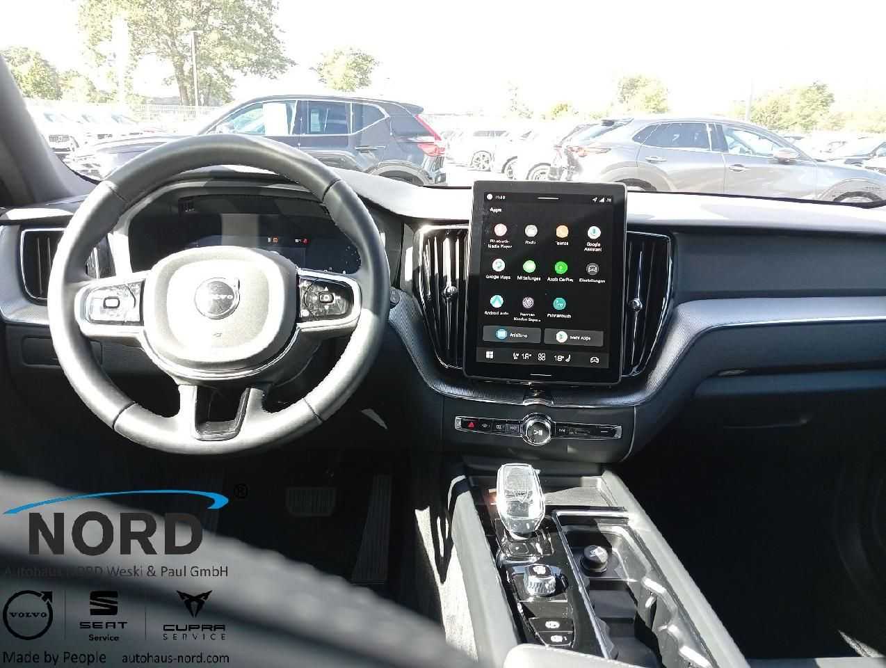 Volvo XC60 – Bild 22