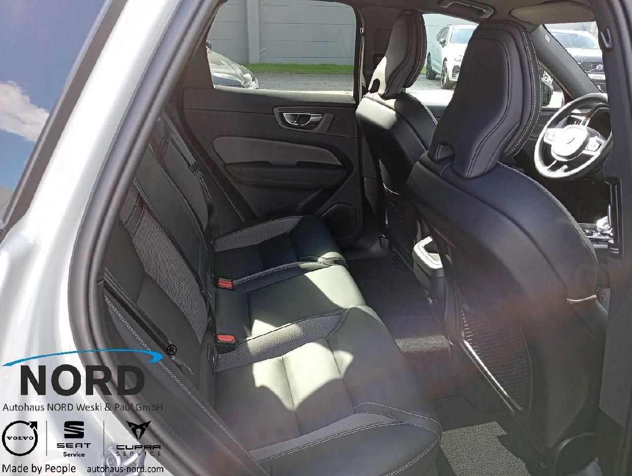 Volvo XC60 – Bild 23