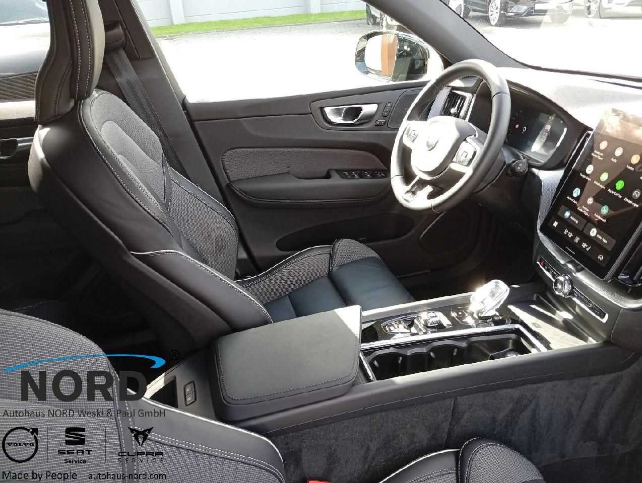 Volvo XC60 – Bild 24