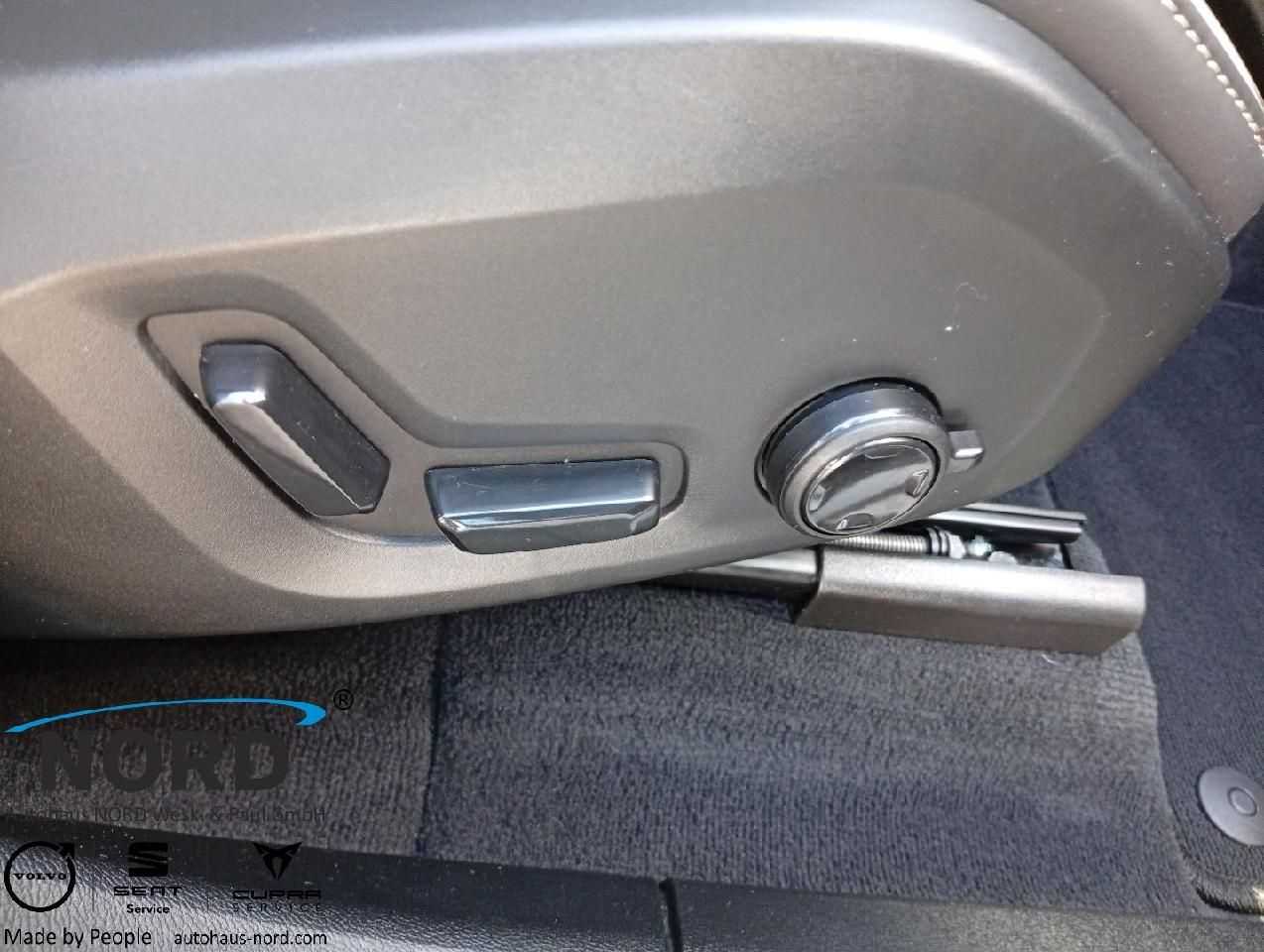 Volvo XC60 – Bild 25