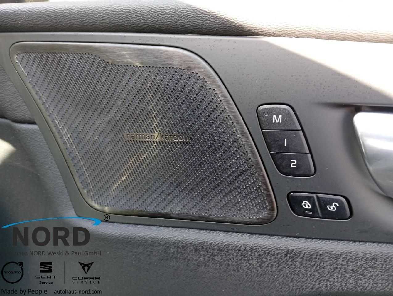 Volvo XC60 – Bild 26