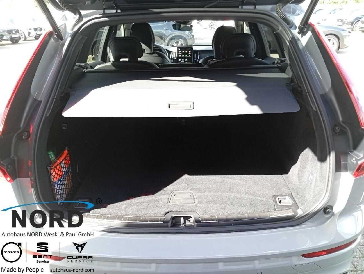 Volvo XC60 – Bild 27