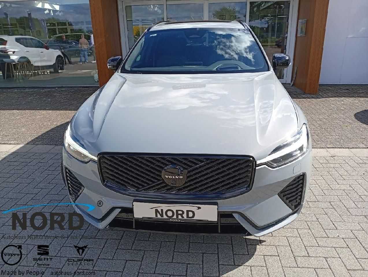 Volvo XC60 – Bild 3