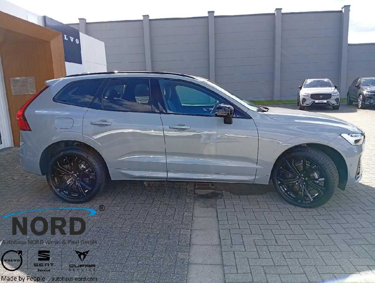 Volvo XC60 – Bild 4