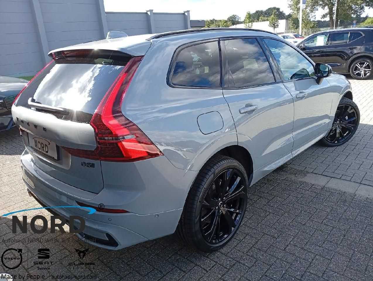 Volvo XC60 – Bild 5
