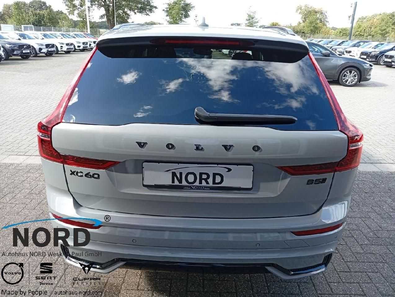 Volvo XC60 – Bild 6